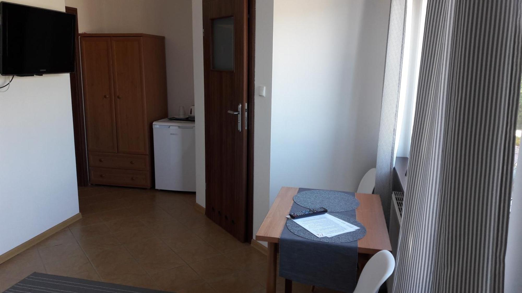 Malinowe Lato Apartment Grzybowo  Exterior photo