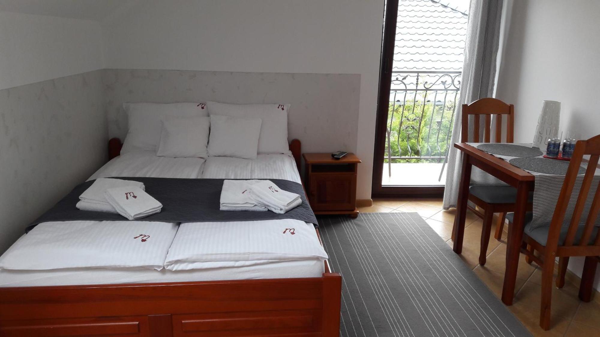 Malinowe Lato Apartment Grzybowo  Exterior photo